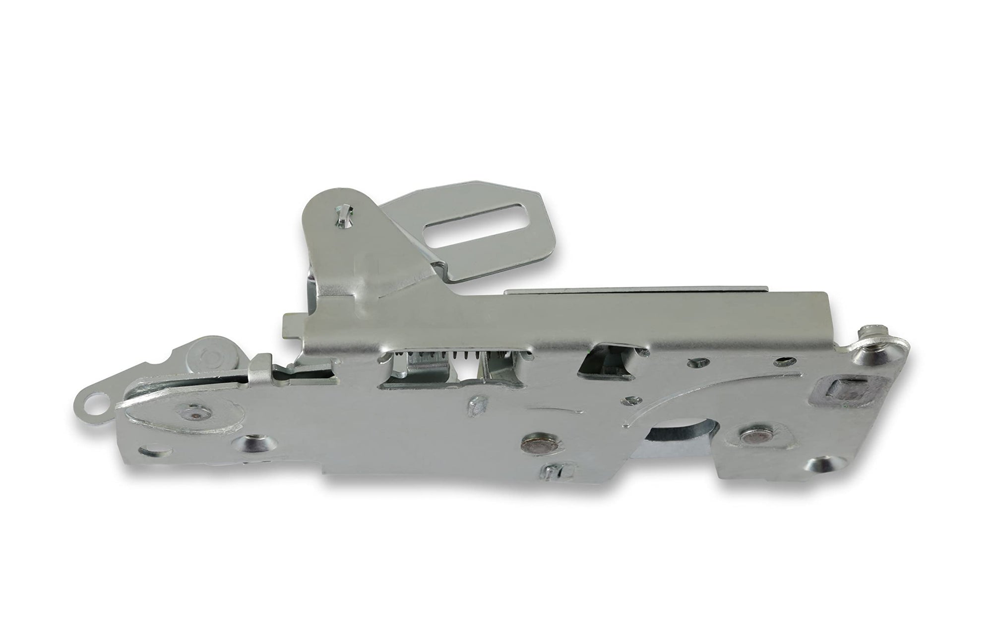 04-224 Brothers Trucks Front Door Latch Assembly - RH