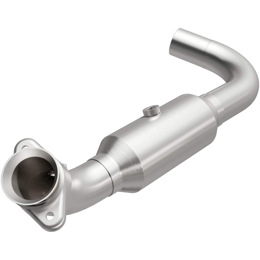 California Grade MagnaFlow Catalytic Converter 5451498: Direct-Fit (CARB Compliant)