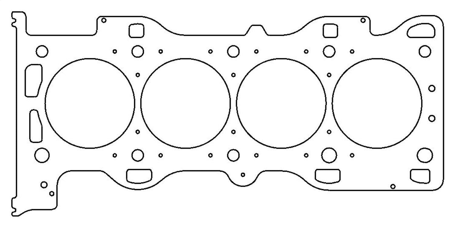 Head Gasket COMETIC - C5842-040