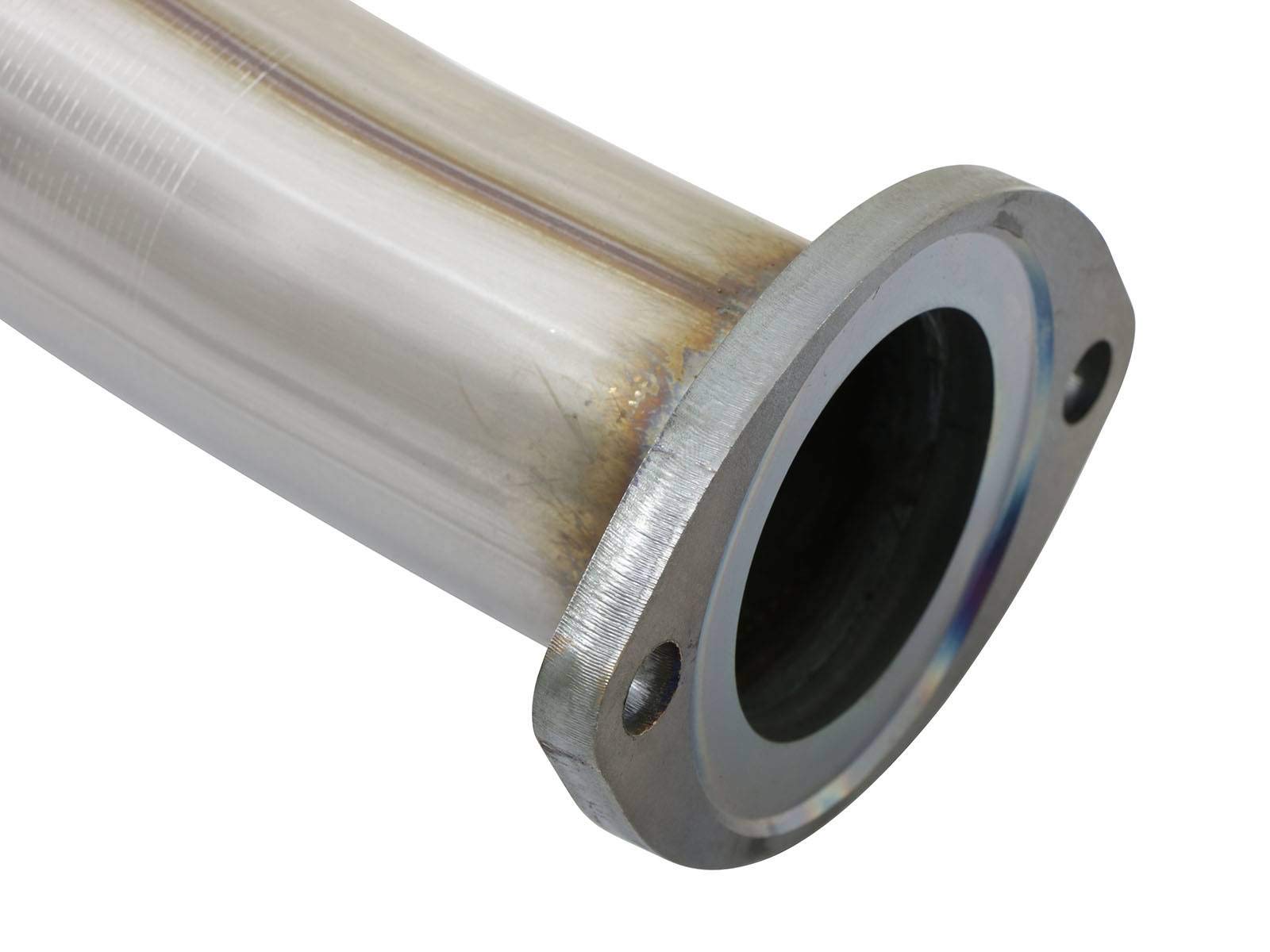 49-46034 aFe Advance Flow Engineering Exh 2.5in Cb, Toy Tacoma 16 V6-3.5l Ht
