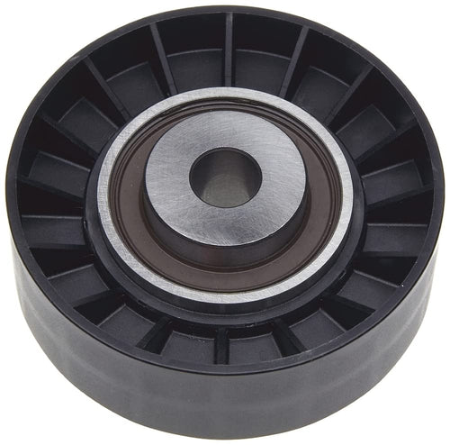 Gates DriveAlign 38074 Belt Drive Idler/Tensioner Pulley
