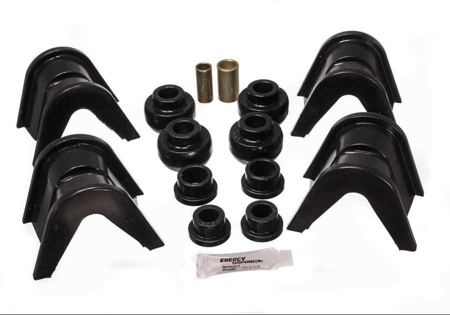 4.7104G Energy Suspension C-Bushing with 2 Degree Offset for Ford