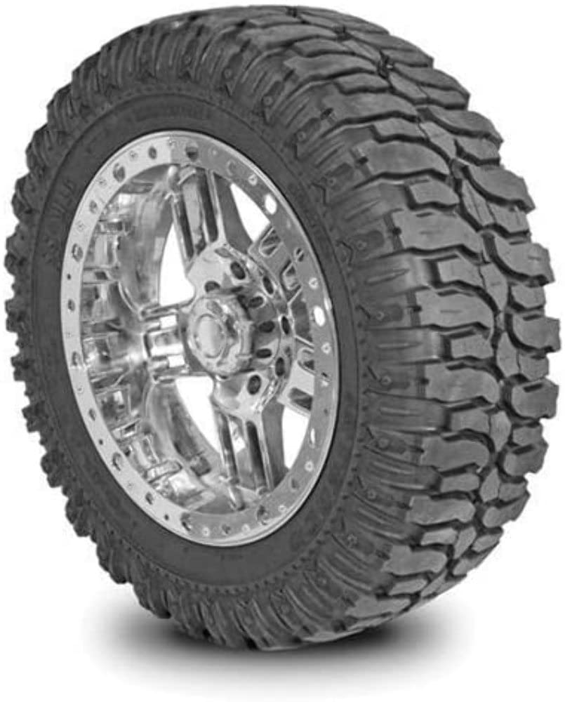 SS-M16 Super Swamper Radial Tire - 295/75R16