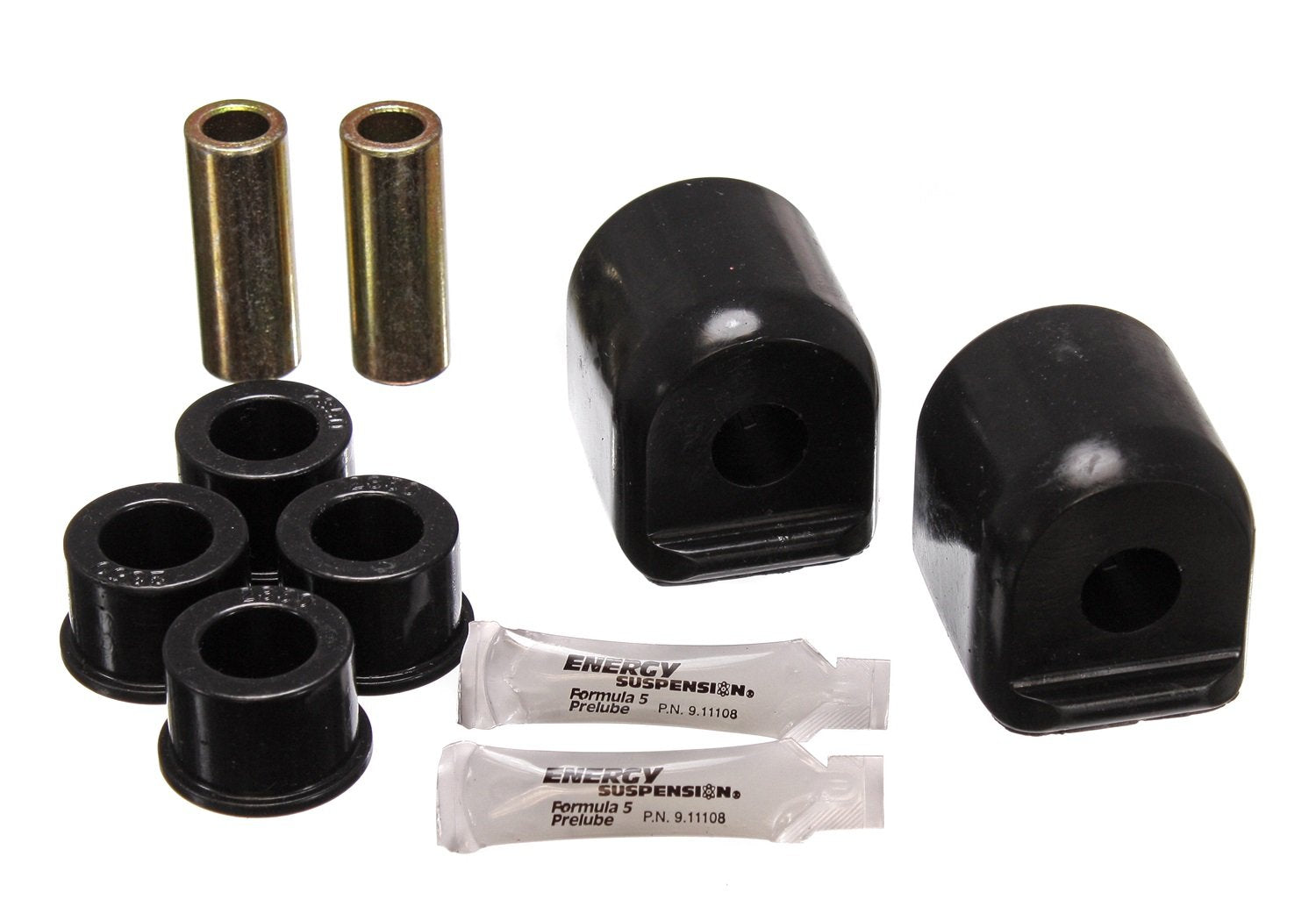 Front Control Arm Bushing Energy Suspension 7.3109G