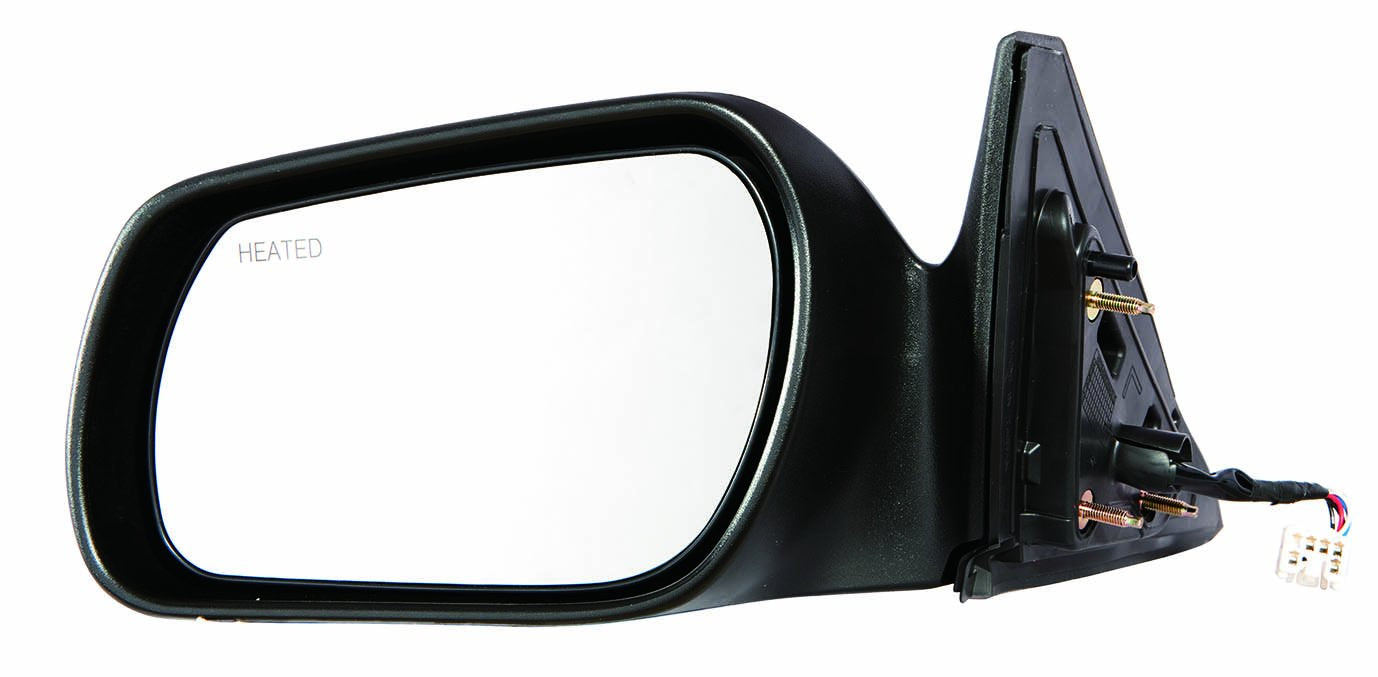 Replacement Driver Side Door Mirror Set DEPO 316-5405L3EBH