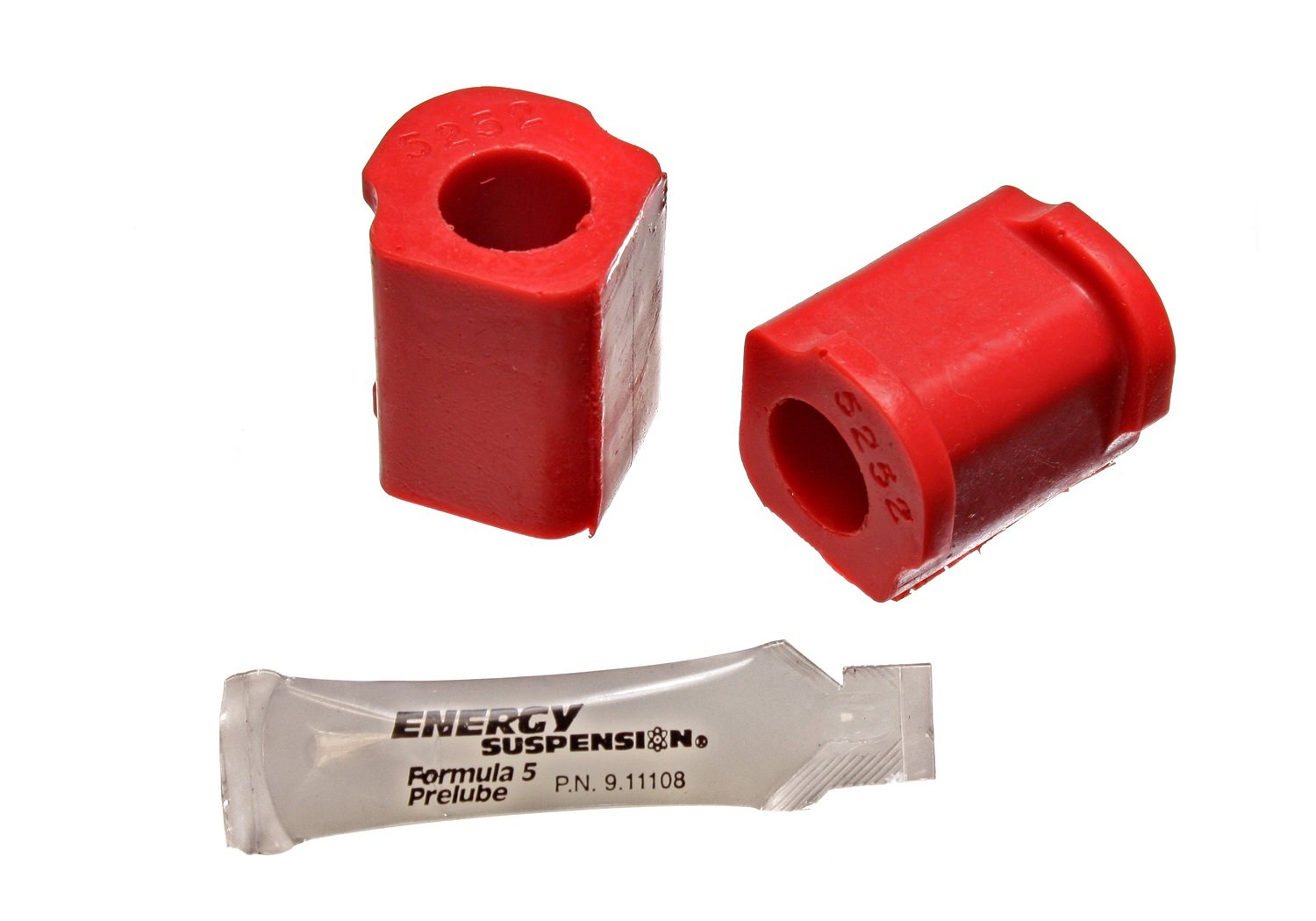 19mm Energy Suspension Rear Stabilizer Bushing for Toyota 8.5111R