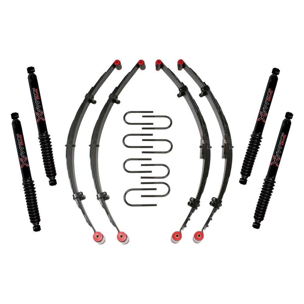 Skyjacker Lift Kit Sport J41BKB