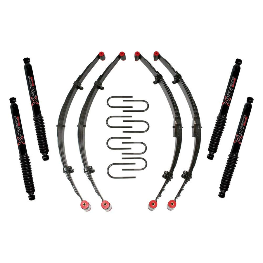 Skyjacker Lift Kit Sport J41BKB