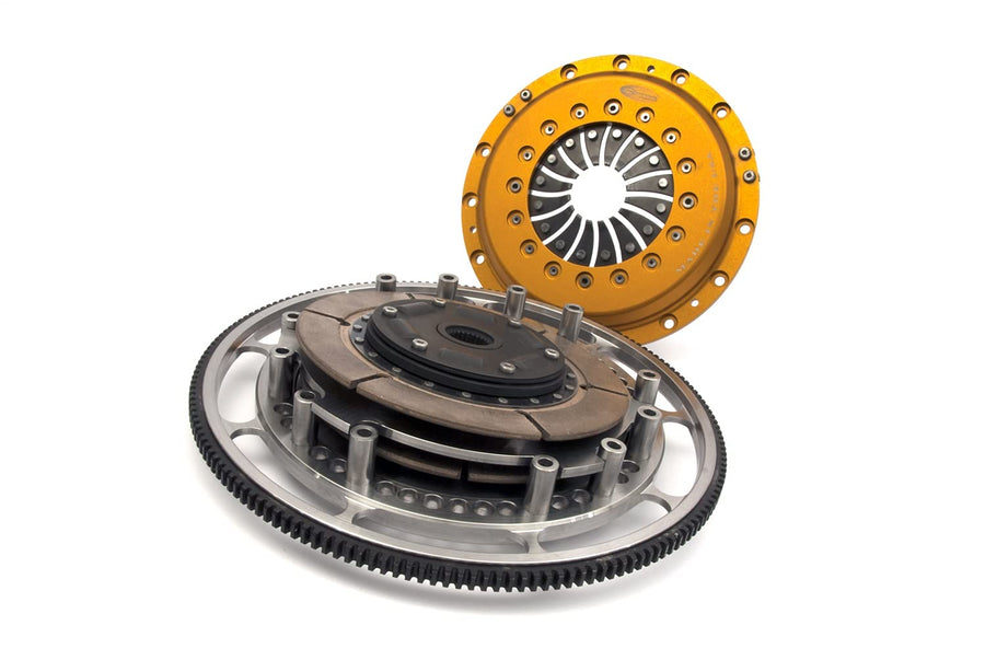 Dyad Xds Centerforce 8.75, Clutch And Flywheel Kit