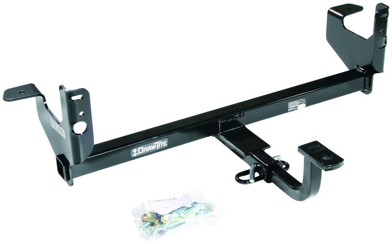 Class II Draw-Tite Hitch with 1-1/4" Square Receiver Tube Opening