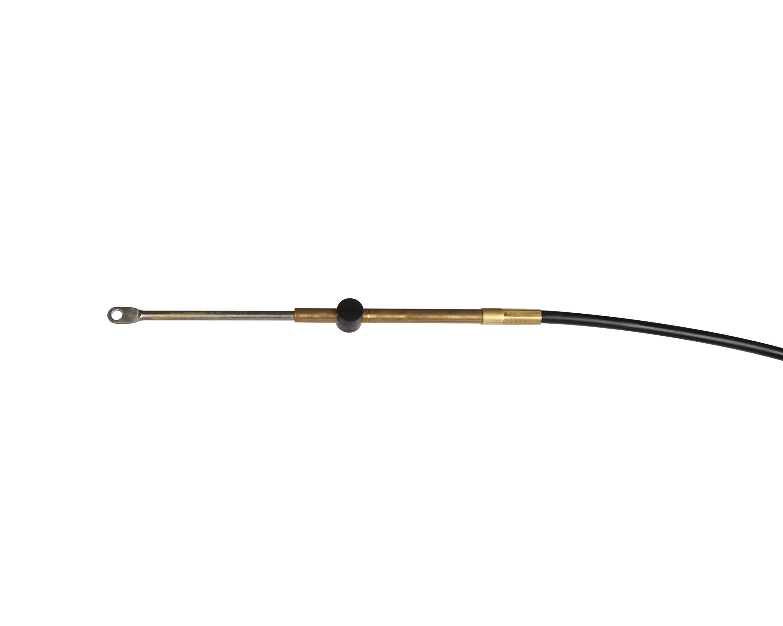 Dometic Xtreme SeaStar Control Cable, CCX17910, 10ft.