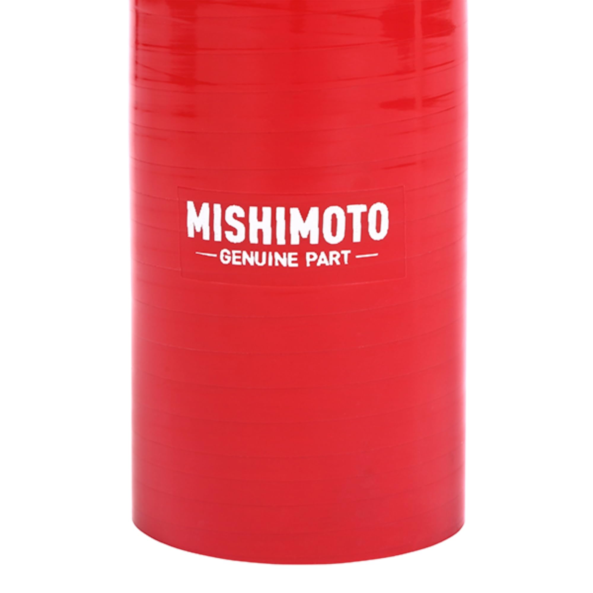 Mishimoto Silicone Coolant Hose Kit MMHOSE-RGR-11RD, Compatible With Ford Ranger 3.2L Diesel 2011+, Red