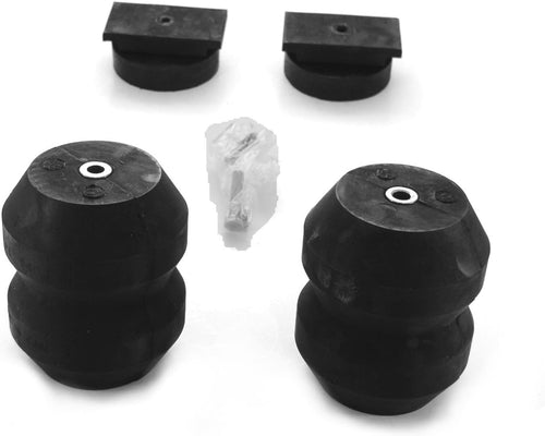 0206 SPRINTER 3500 2WD REAR SUSPENSION ENHANCEMENT SYSTEM