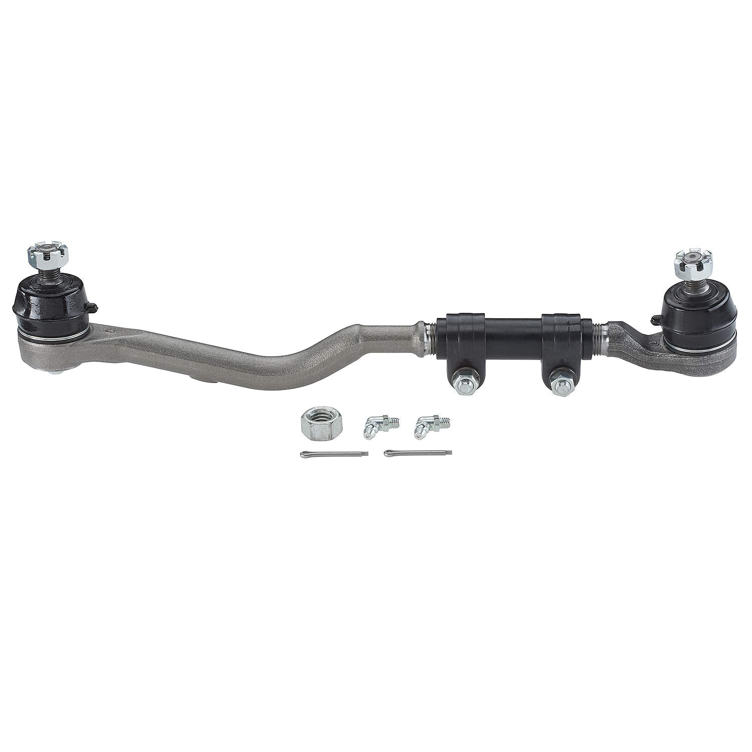 Steering Tie Rod End Assembly MOOG ES800214A for Nissan Frontier