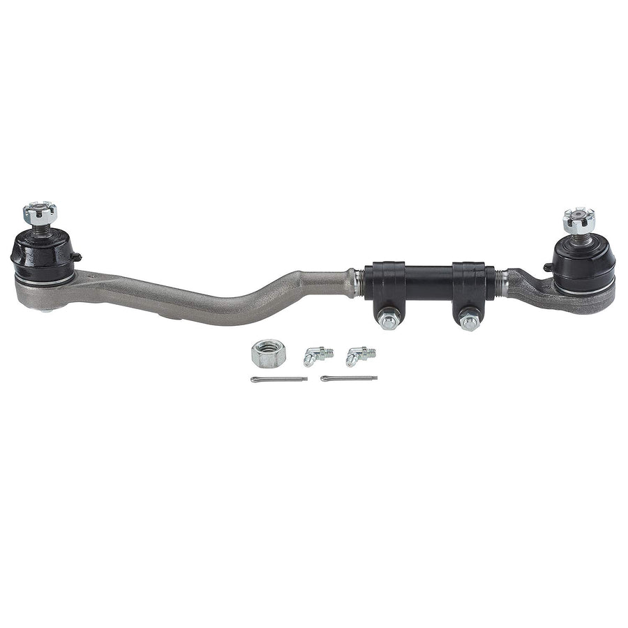 Steering Tie Rod End Assembly MOOG ES800214A for Nissan Frontier