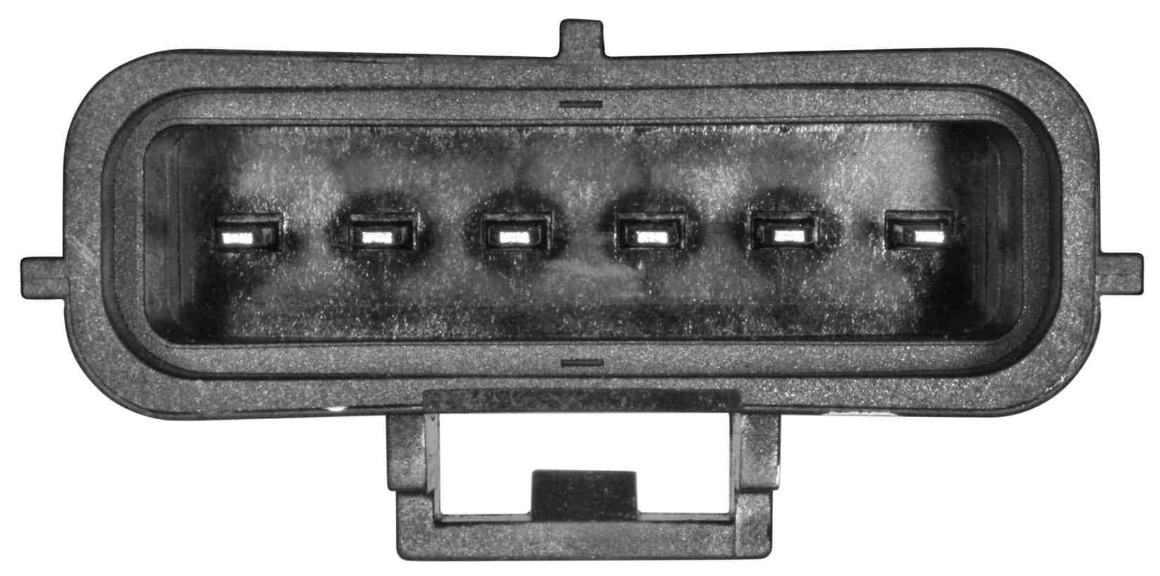 Accelerator Pedal Sensor NTK AD0115