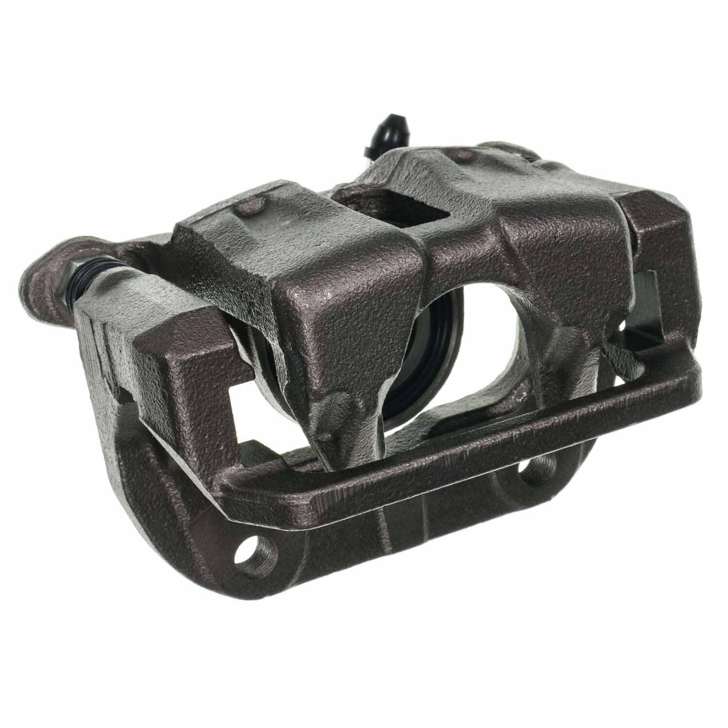 Power Stop Rear L2928A Right One Stock Replacement Brake Caliper For Honda Ridgeline 2006-2014 [Model Specific]