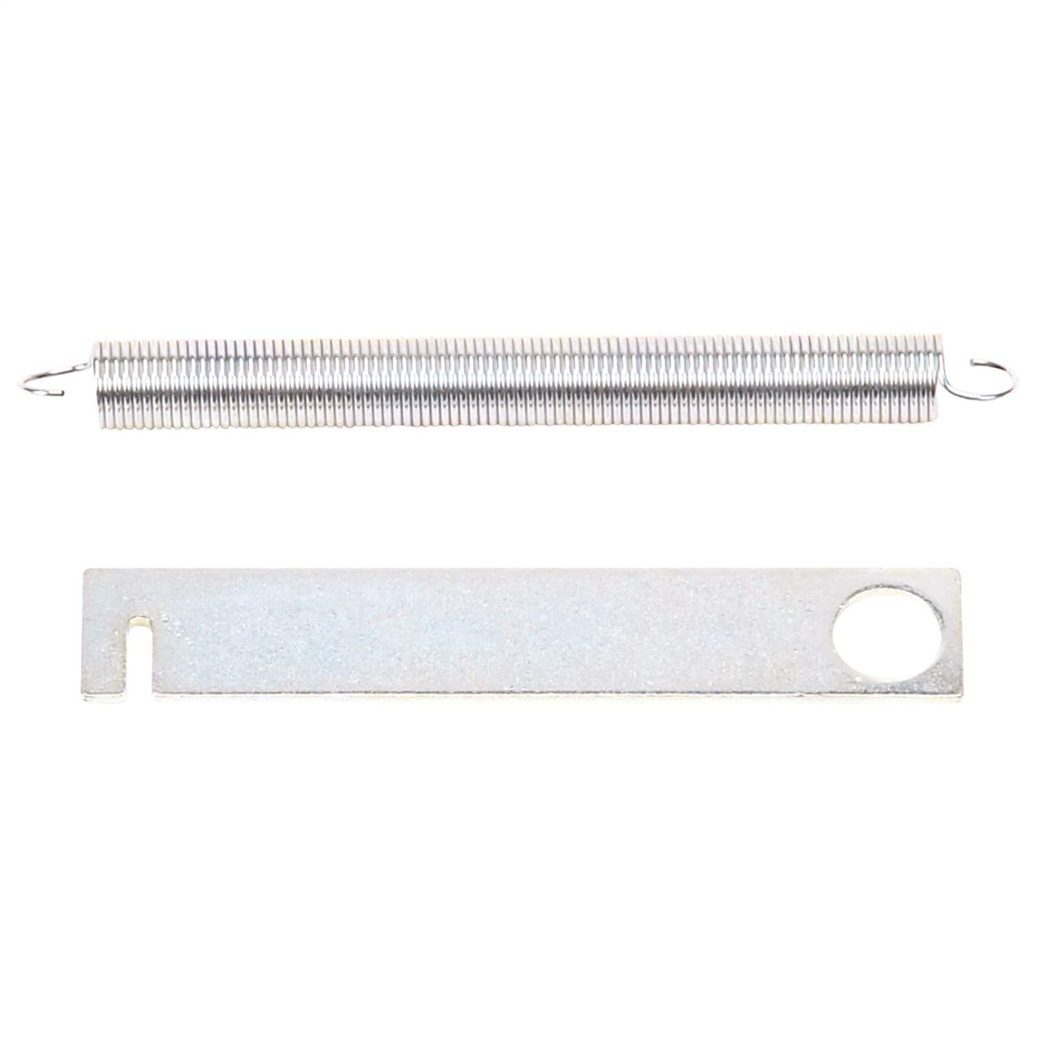Edelbrock Throttle Return Kit 1482 Universal Single Spring Throttle Return Kit