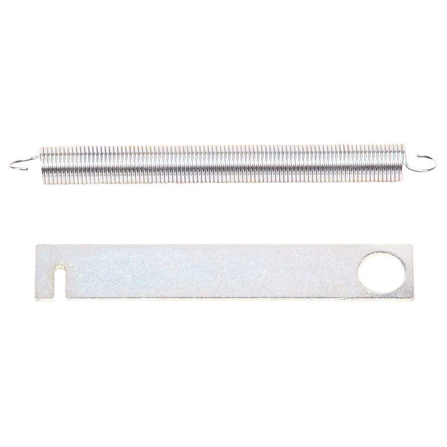 Edelbrock Throttle Return Kit 1482 Universal Single Spring Throttle Return Kit