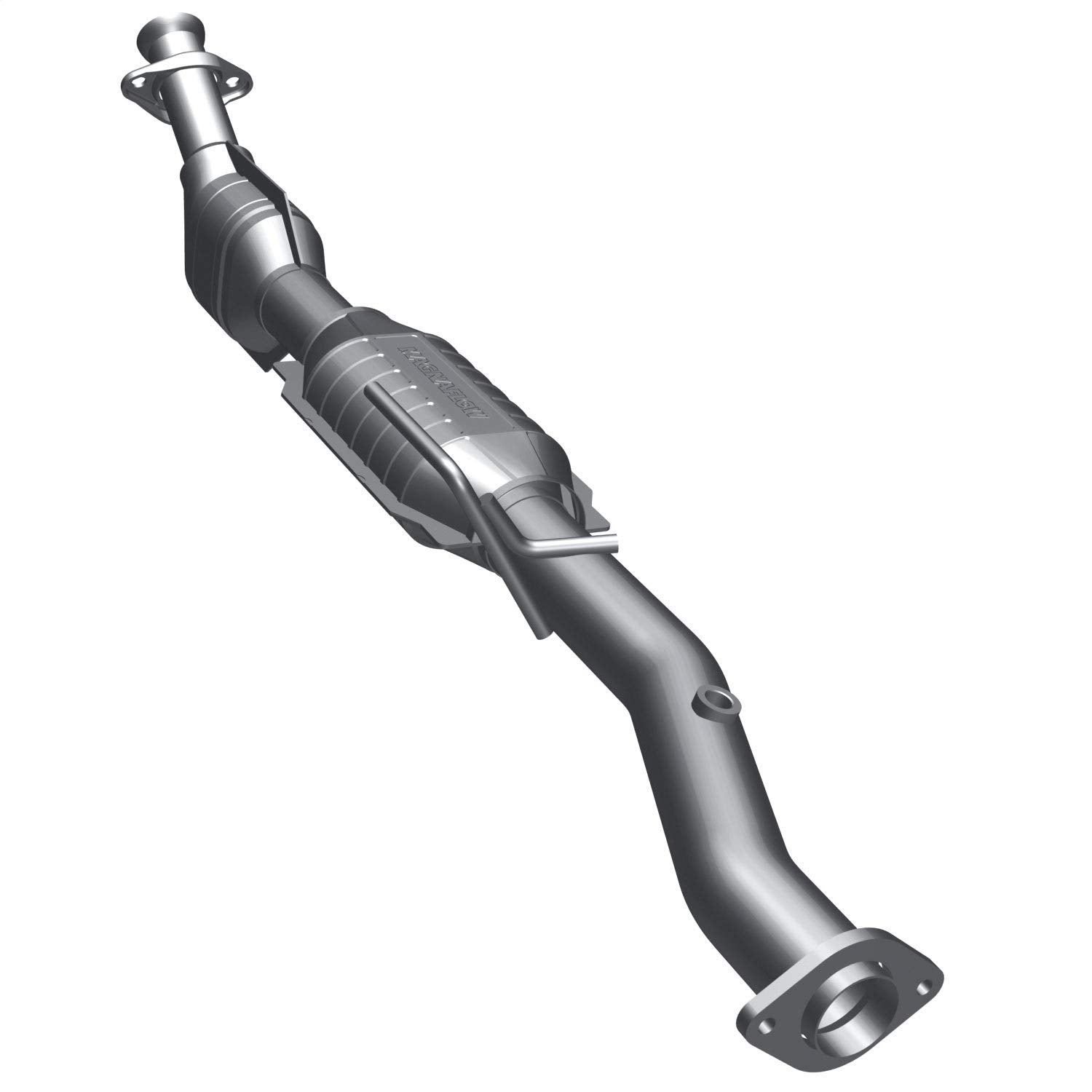 California Grade MagnaFlow Catalytic Converter 441117: Direct-Fit (CARB Compliant)