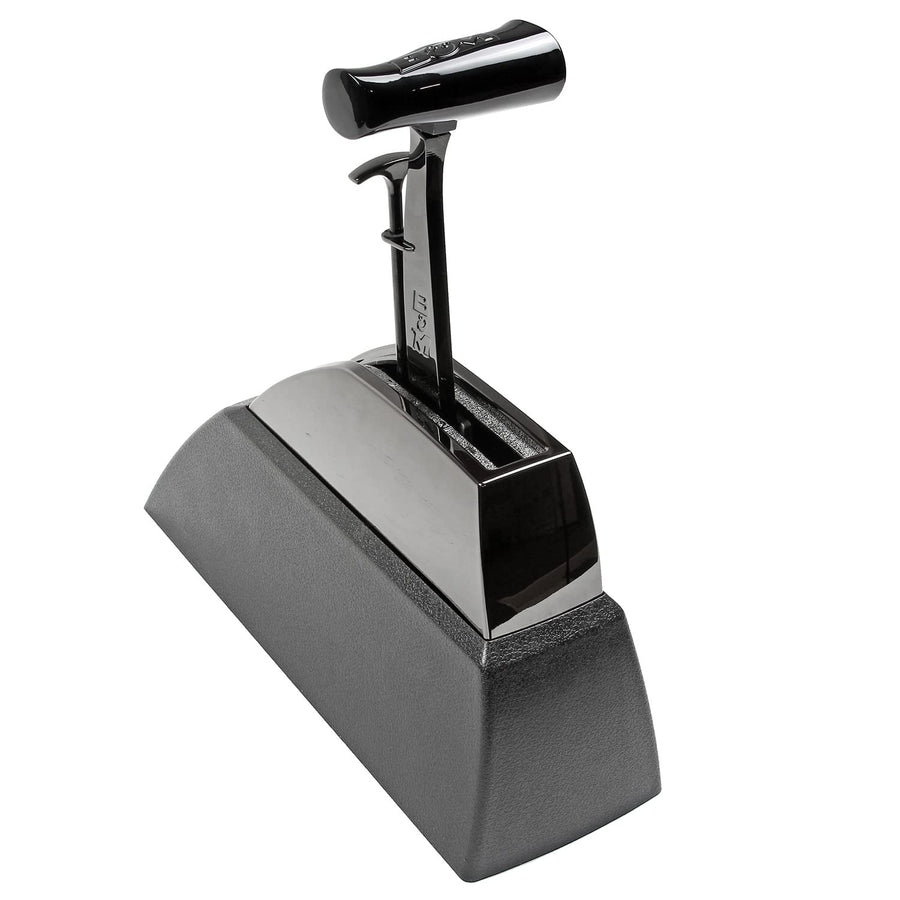 Z-Gate Automatic Gated Shifter, Black B&M Racing 81681