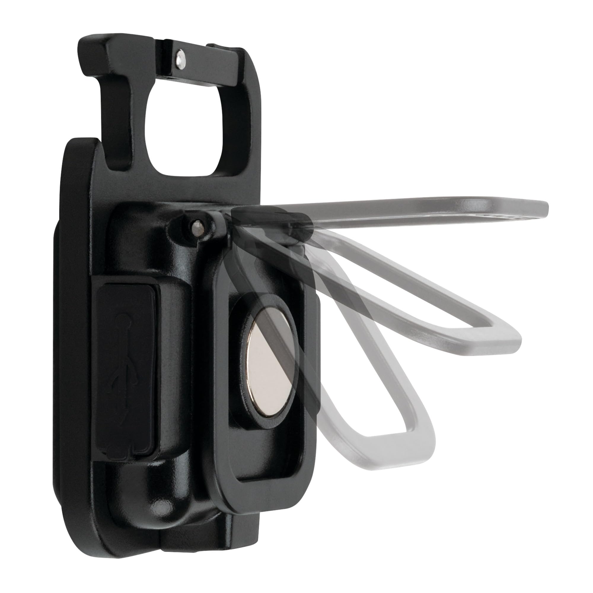 500 Lm Performance Tool Li-Ion Cob Clip Light