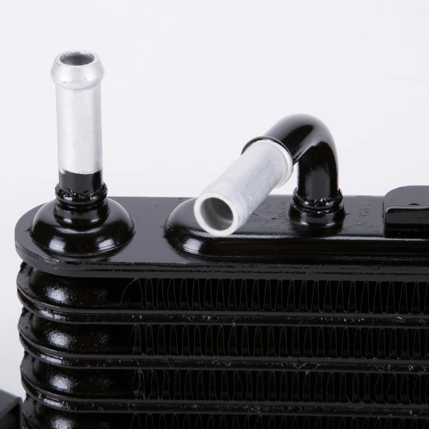 Replacement TYC 19023 External Transmission Oil Cooler (TOYOTA TACOMA), 1 Pack