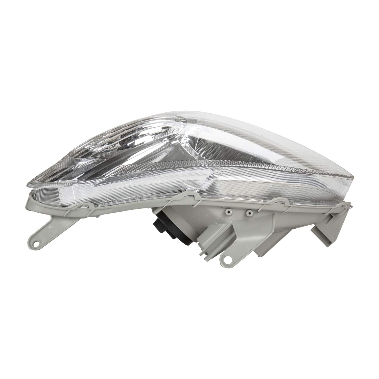 Toyota Echo TYC 20-6438-00 Driver Side Headlight Assembly