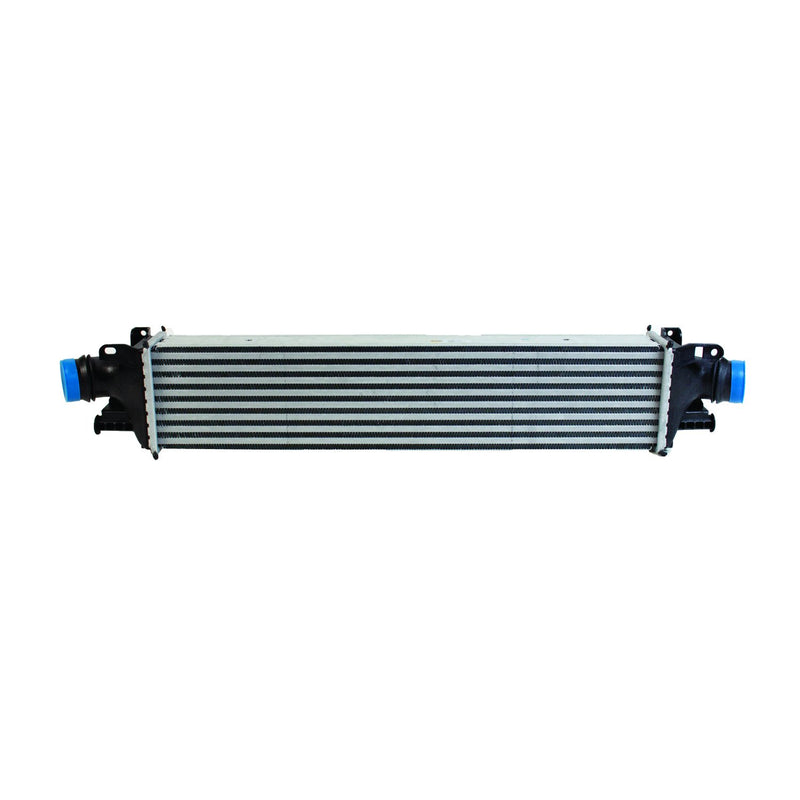 Charged Air Cooler TYC 18022 Compatible with 2012-2020 Chevrolet Sonic