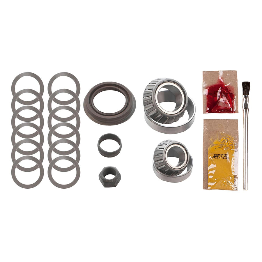 Motive Gear Differential Pinion Bearing Kit R9.5GRLPK – Fits GM 9.5" (14 Bolt) (1998-2014) – Compatible with Chevy Silverado 2500, Express 2500, Cadillac Escalade, GMC Sierra – Includes Koyo Bearings