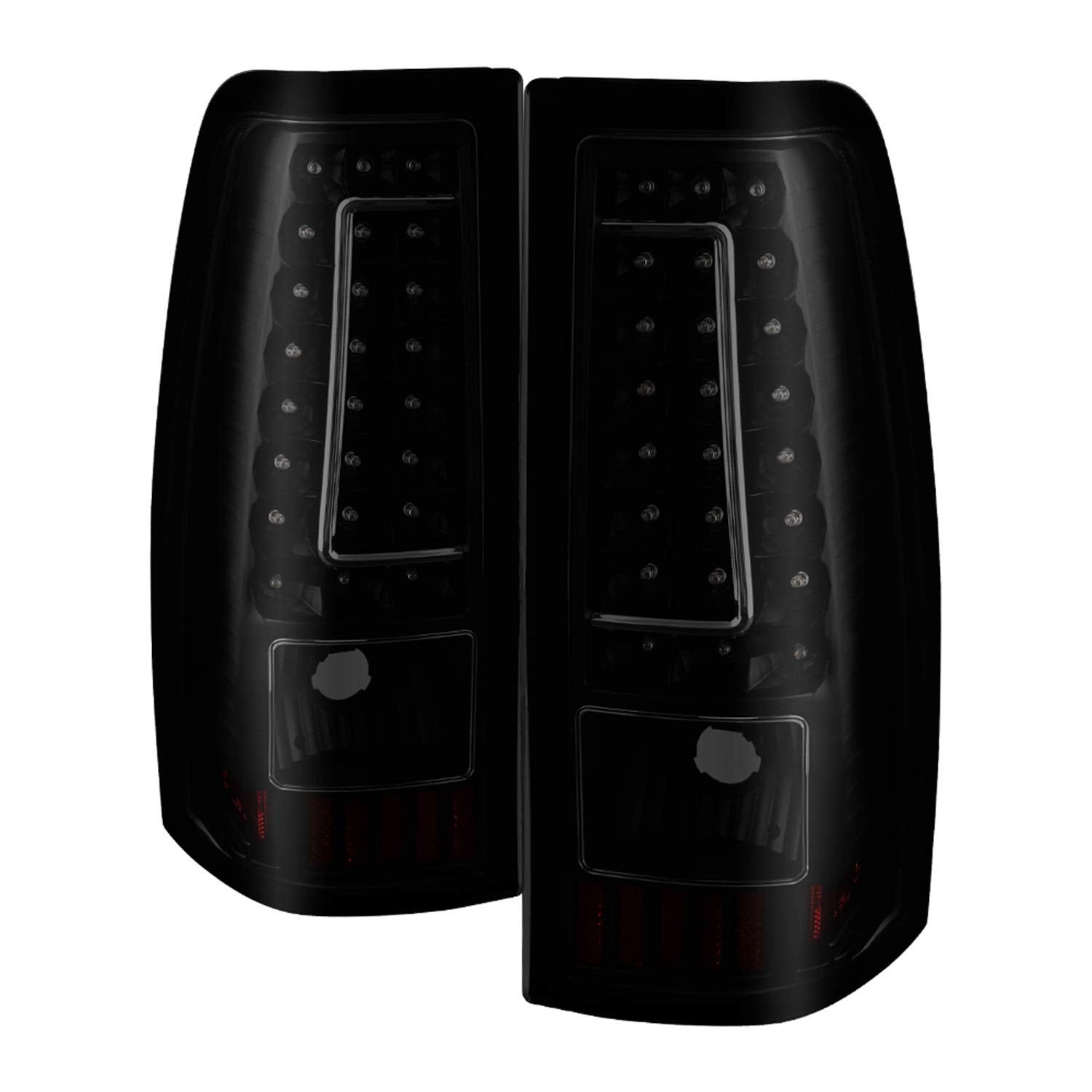 ALT-ON-CS99-G2-LED-BSM Xtune Tail Light, 1 Pack