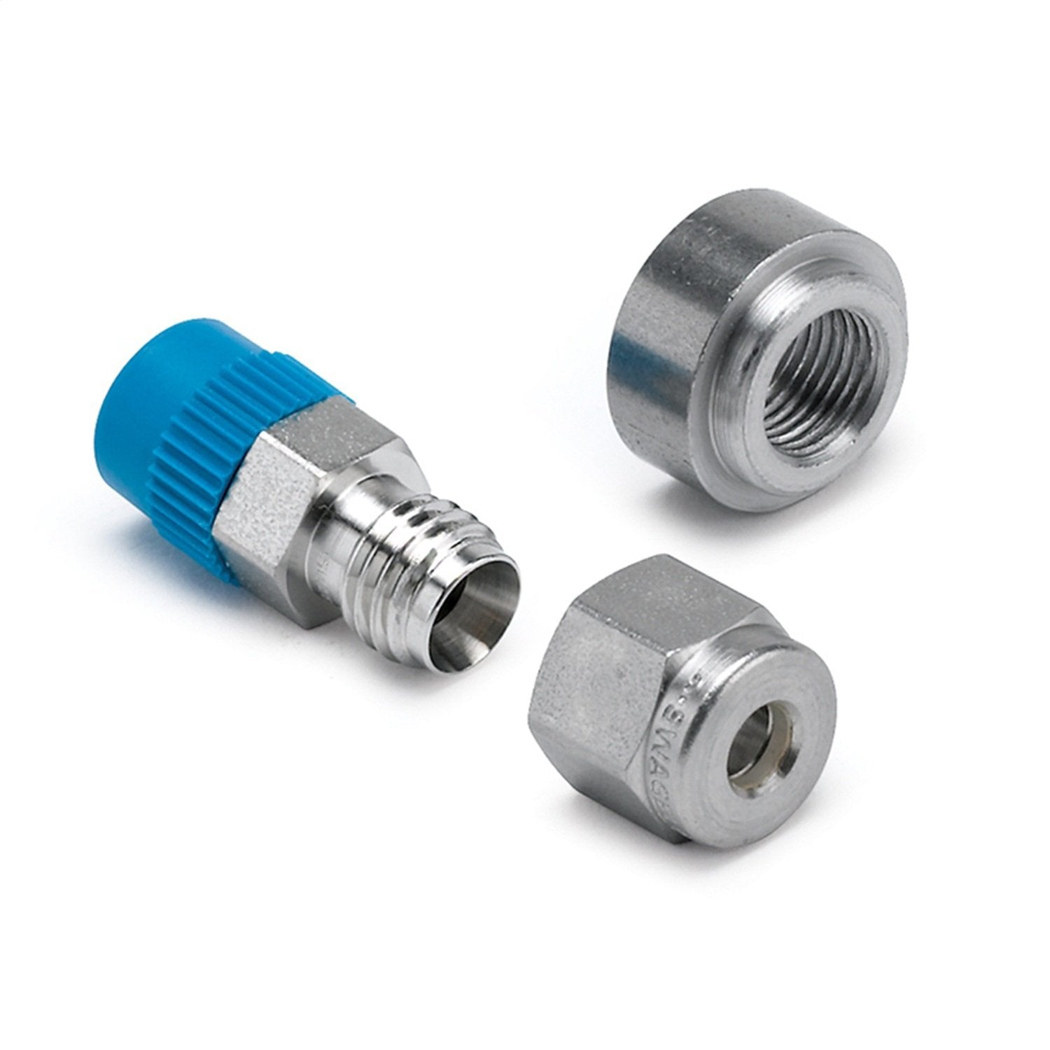Auto Meter Pyrometer Probe Fitting Kit 5255
