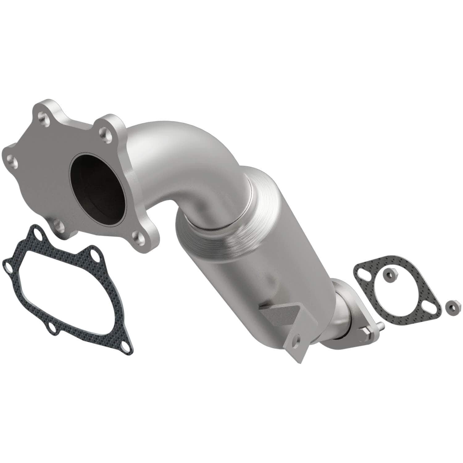 California Grade MagnaFlow Catalytic Converter 5481416: Direct-Fit (CARB Compliant)