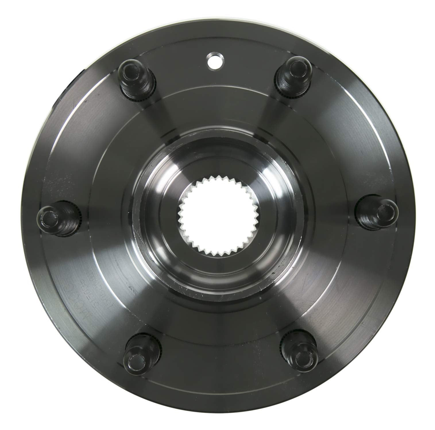 Wheel Bearing and Hub Assembly MOOG for Chevrolet Silverado 1500