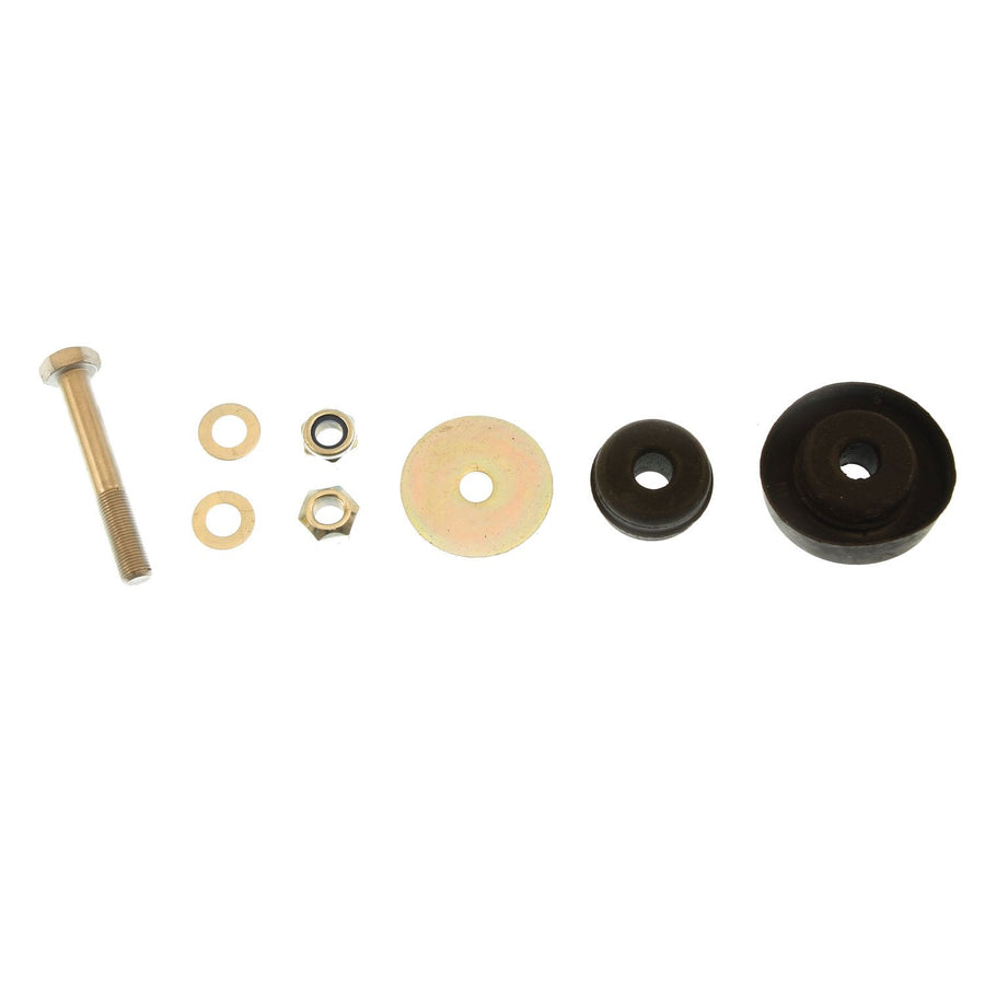 24-069083 Bilstein Monotube Shock Absorber, Rear, 36mm,Yellow