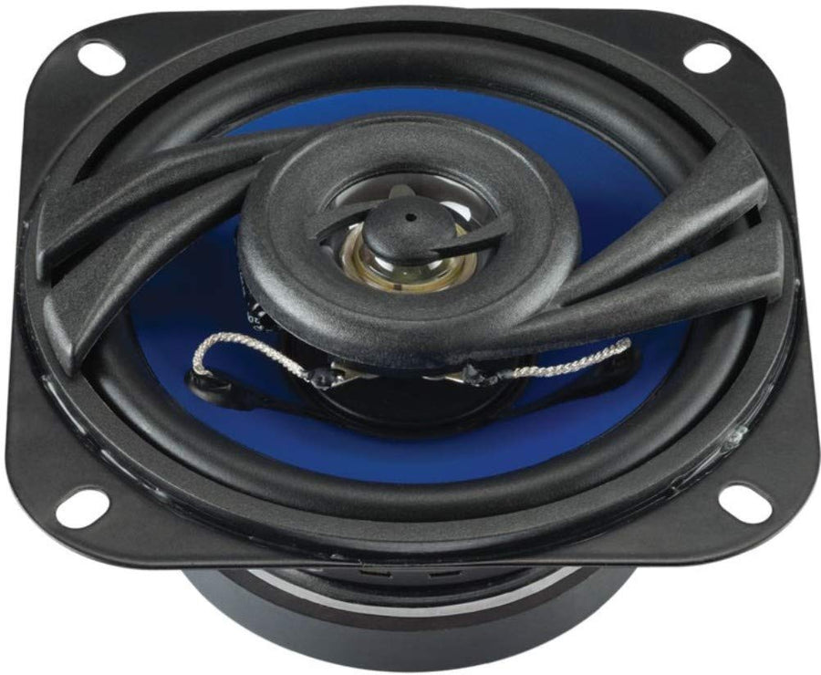 4" ASA Square Speaker