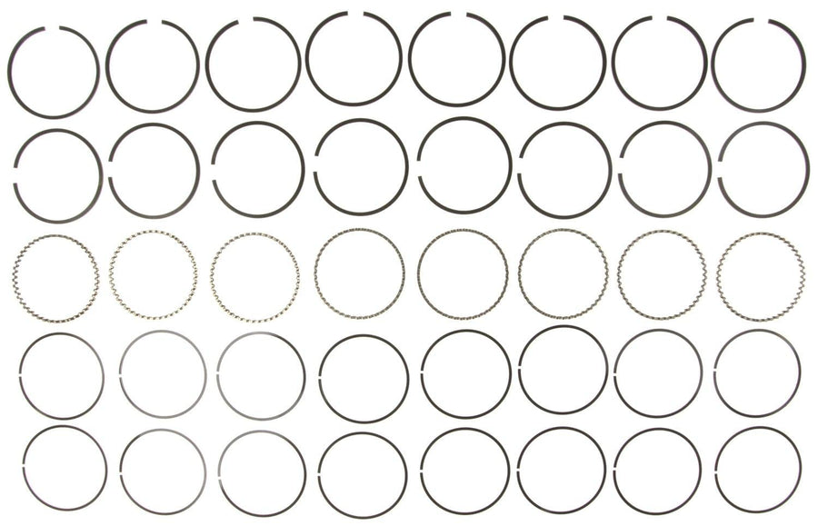 Piston Ring Mahle - 50564CP.080
