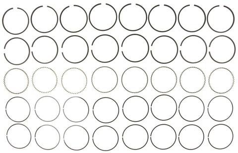 Piston Ring Mahle - 50564CP.080