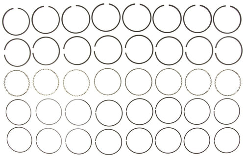 Piston Ring Mahle - 50564CP.080