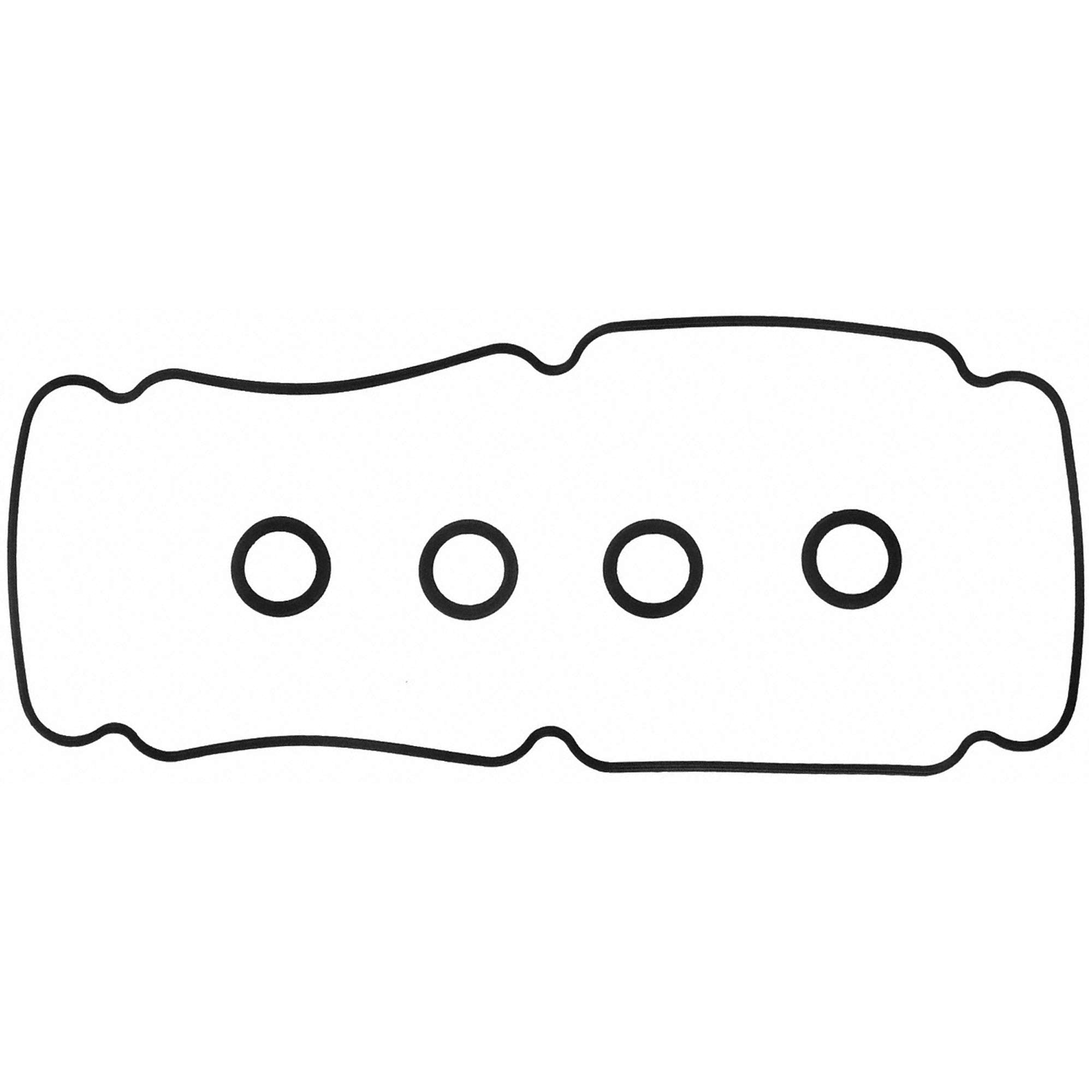 Valve Cover Gasket Set FEL-PRO VS 50202 R