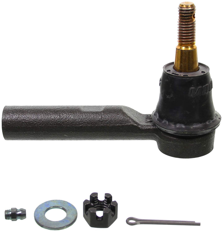 Steering Tie Rod End MOOG ES800640 for Chevrolet Equinox