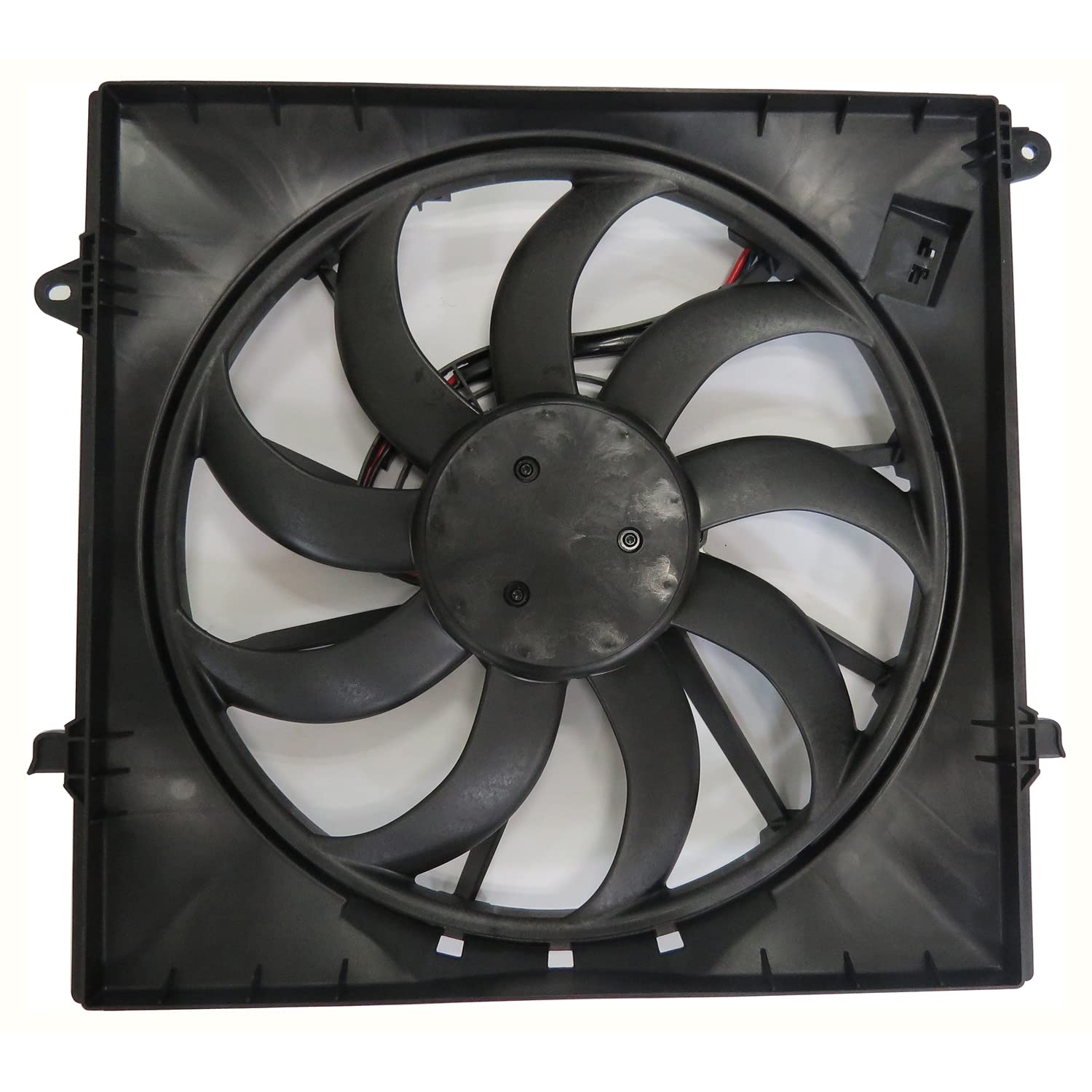 Cooling TYC Fan Assembly
