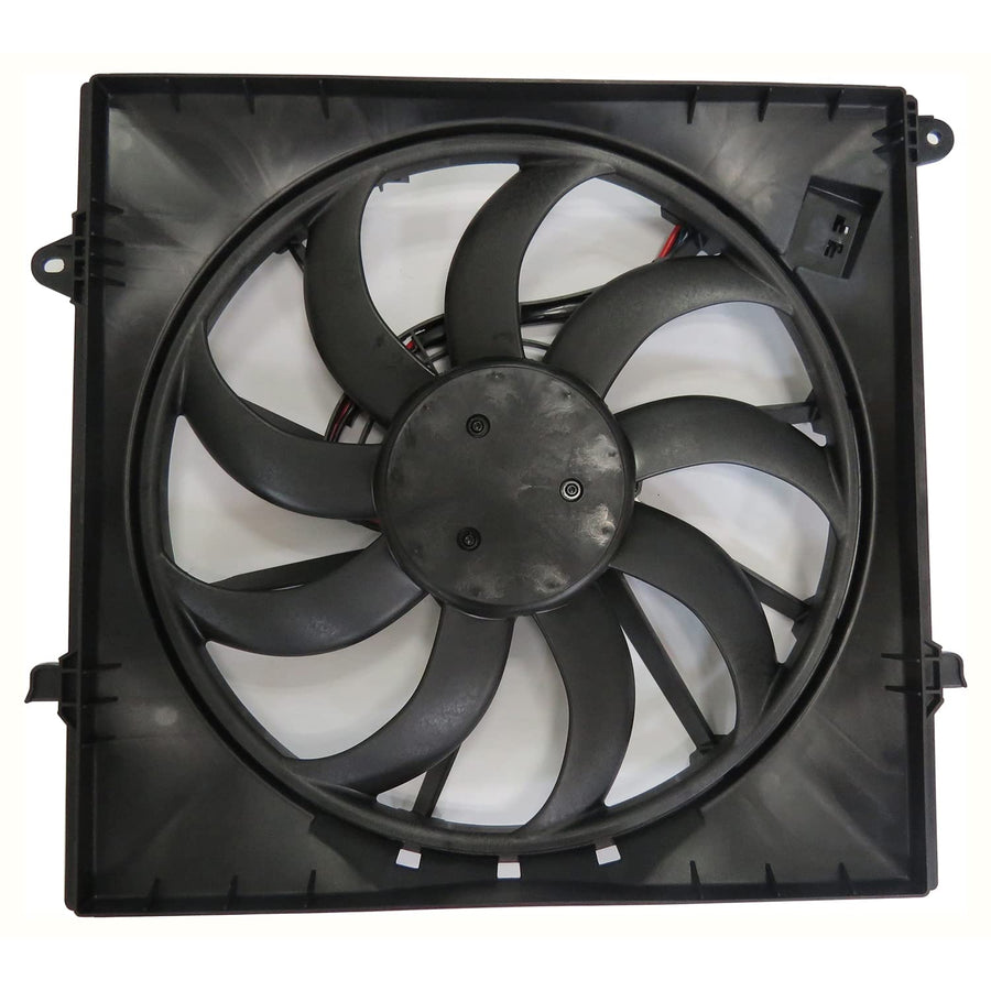 Cooling TYC Fan Assembly