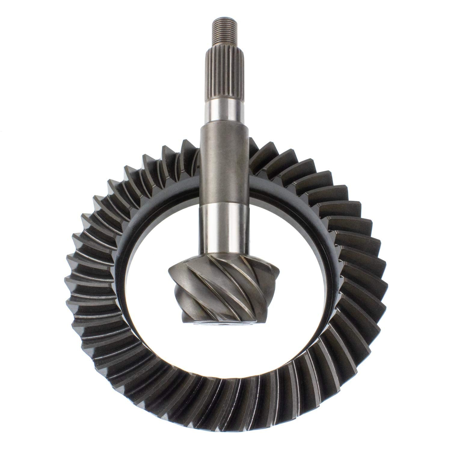 Differential Ring and Pinion Motive Gear D44-513GX 5.13 Ratio for Dana 44, Compatible with 1967-1980 Chevrolet Blazer, C10, K10, Camaro, Corvette, and More