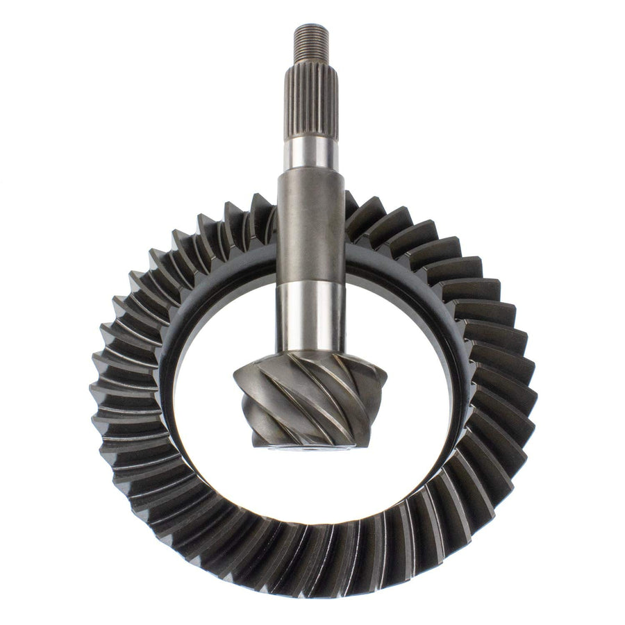 Differential Ring and Pinion Motive Gear D44-513GX 5.13 Ratio for Dana 44, Compatible with 1967-1980 Chevrolet Blazer, C10, K10, Camaro, Corvette, and More