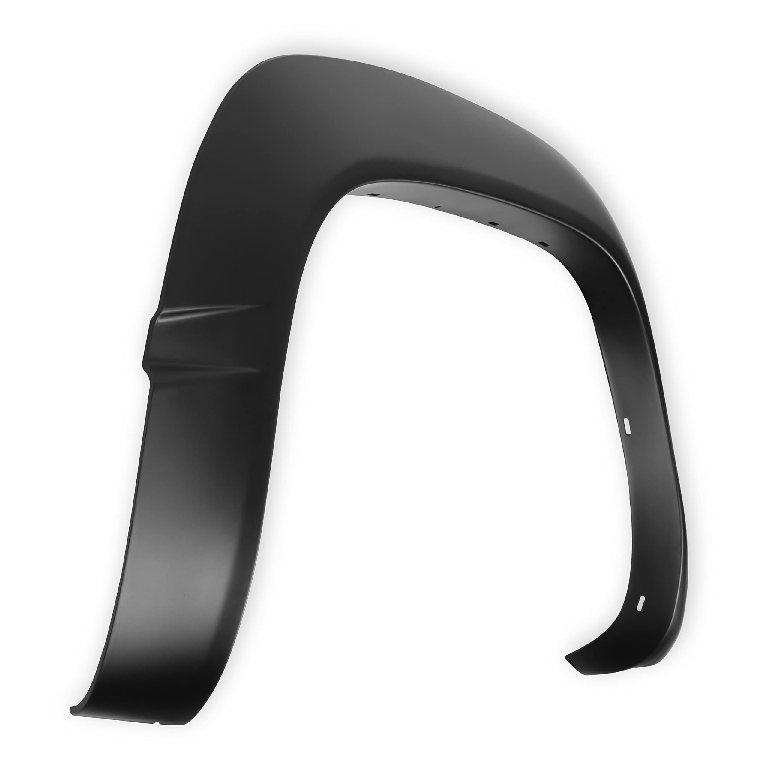 Fender Flare - Rear - Right Brothers Trucks 04-446