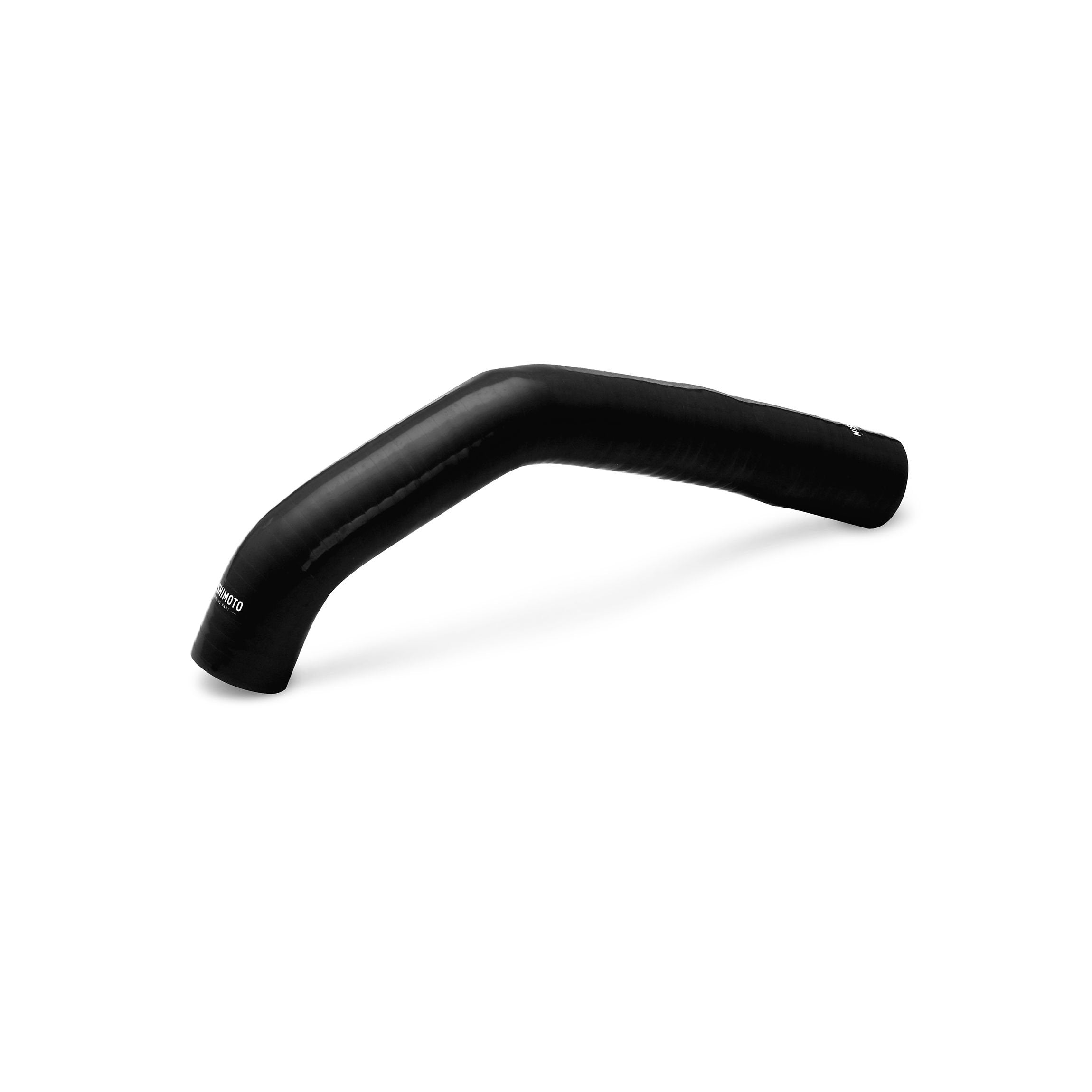 Mishimoto Silicone Radiator Hose Kit MMHOSE-SUP-86BK Fits Toyota Supra 1986-1992 Black