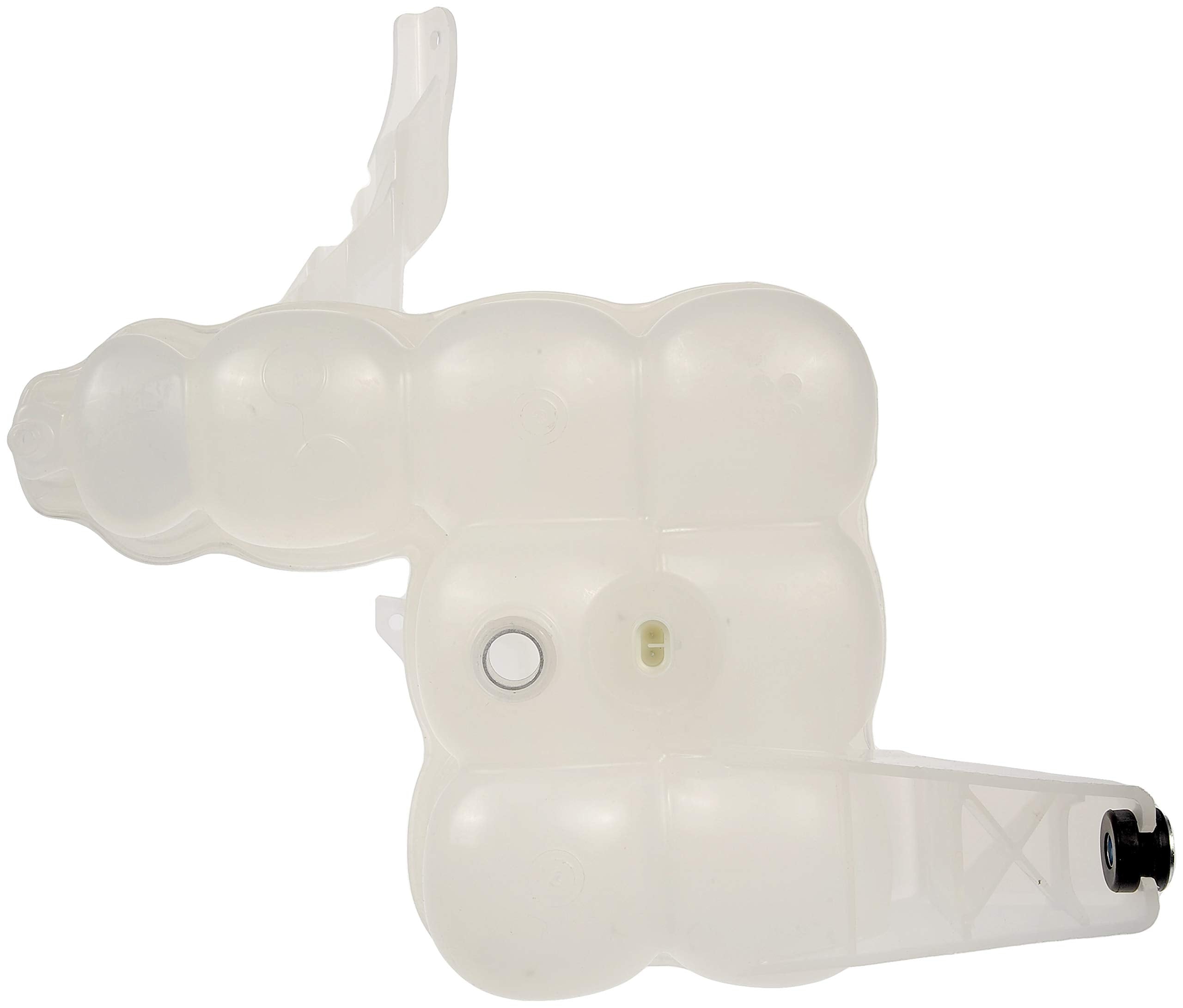 Dorman Pressurized Coolant Reservoir 603-839 with Cap Compatible with Select Ram Models