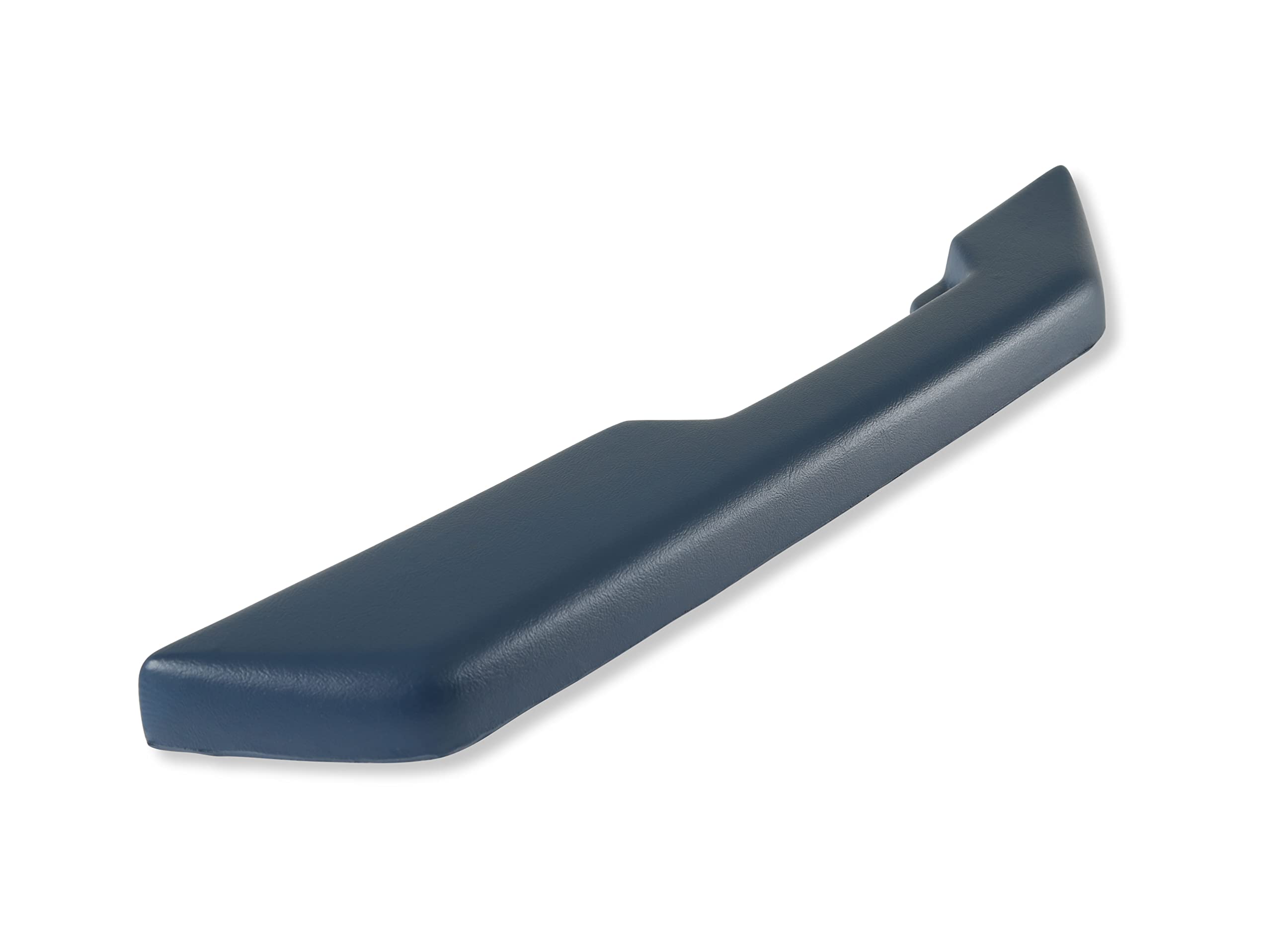 05-255 Brothers Trucks Front Door Armrest - Dark Blue - RH