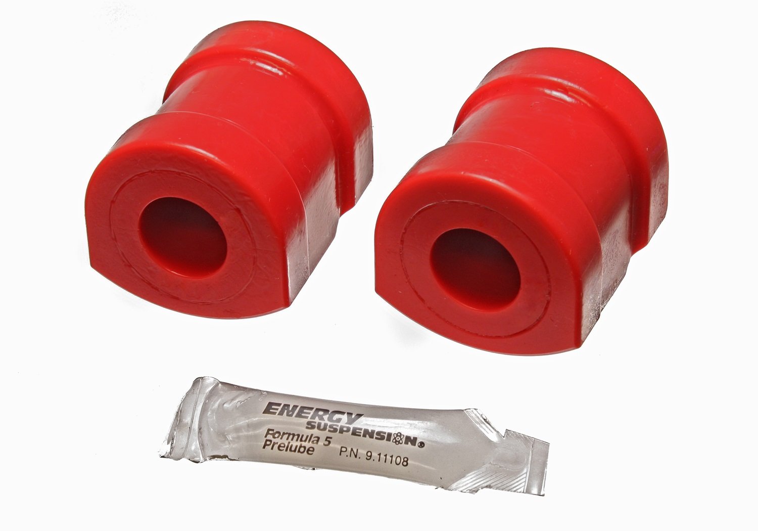 12.5103R Energy Suspension 24mm Front Sway Bar Set